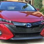 Toyota to Recall Over 1 Million Prius and C-HR Hybrid Vehicles