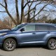 Review and Test Drive:  2019 Toyota Highlander Hybrid XLE