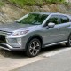 Review and Test Drive:  2019 Mitsubishi Eclipse Cross SE 1.5T S-AWC