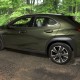 Review and Test Drive:  2019 Lexus UX 200 Luxury