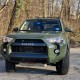 Review and Test Drive:  2020 Toyota 4Runner TRD Pro and Nightshade Edition