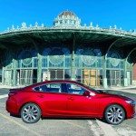 Review and Test Drive:  2020 Mazda Mazda6 Signature – Road Trip to Asbury Park