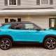 Review and Test Drive:  2021 Chevrolet Trailblazer AWD RS