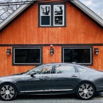 Review and Test Drive:  The 2021 Volvo 90 Series – Volvo S90 and XC90 Recharge T8 eAWD Inscription