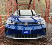 Volkswagen to Invest $200 Billion in EV Program