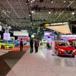 2021 New York Auto Show Cancelled Amidst Concerns Over Delta Variant