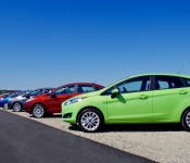 End of an Era: Last Ford Fiesta Rolls Off Assembly Line