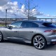 Jaguar Boosts Range of I-Pace EV With Software Update