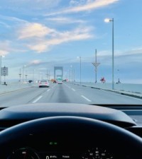 Review and Test Drive:  2021 Kia Sorento Hybrid EX