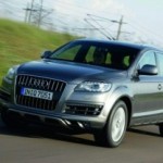 Audi Q7 TDI Review