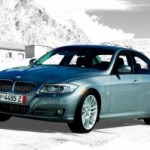 Popular Mechanics Names BMW 335d «Best Luxury Vehicle» for 2010
