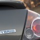 Review: Nissan Altima Hybrid – Hertz Green Collection