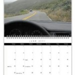 The Diesel Driver 2011 Volkswagen Jetta TDI Calendar Released