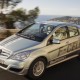 Mercedes-Benz Unveils F-Cell Fuel Cell Vehicle