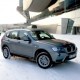 2011 BMW X3 – First Look