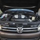 2011 Volkswagen Touareg TDI Review and Road Test