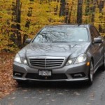 2011 Mercedes-Benz E350 BlueTec Diesel Three Month Review and Report