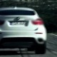 BMW Debuts X6 M550d, First Diesel M Car, On Video