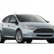 Ford Focus Electric Rated at 113 MPGe, Beats Out Leaf For Most Fuel-Efficient Car Title