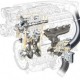 Volvo Unveils New D3 Diesel Engine for V40, S60, V60, XC60, V70, and S80 Models