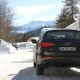 Driving the Audi Q5 TDI – The Road to Fall (Sylvensteinspeicher) – Review