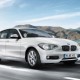 BMW Introduces 114d Entry-Level Model Diesel