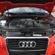 Audi Reports Sales Up in July