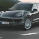 Porsche Announces the Cayenne S Diesel, Most Powerful Oilburner on the Market