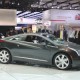 Cadillac, Nissan, Tesla Launch New Electric Vehicles