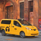 Taxi of Tomorrow in New York Doesn’t Include a Diesel