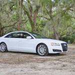 2014 Audi A8 L TDI – Review and Road Test