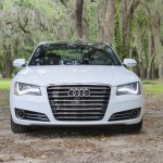 Audi Reports Record Sales in June
