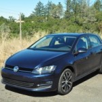 VW Reports Best April Ever