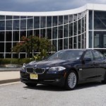 2013 BMW ActiveHybrid 5: The 2,000-Mile Road Trip – Review and Report