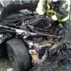 Third Tesla in Six Weeks Destroyed by Fire
