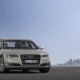 Audi Debuts 2015 A8 TDI