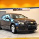 Introducing The Diesel Driver’s Next Long-Term Car: the 2014 Chevrolet Cruze Diesel