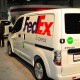 Nissan, FedEx Partner on EV Cargo Van Trial