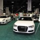 Report from the District: Washington Auto Show