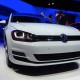 Volkswagen Debuts Golf SportWagen TDI at New York Show