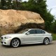 BMW 535d Review: The Road to Bear Mountain