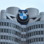 BMW and Daimler to Team Up on €1 Billion Ride-Sharing and Mobility Project