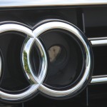October Marks 46th Consecutive Month of Record Sales for Audi