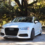 2015 Audi A3 TDI – Road Test and Review