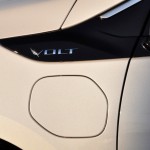 2016 Chevrolet Volt – Review and Road Test