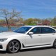 BMW Unveils First 4-Cylinder 7 Series: the 64 MPGe 2017 740e xDrive iPerformance