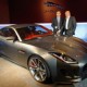 Jaguar Debuts 2 New Diesel Models in the U.S.