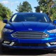 2017 Ford Fusion Titanium Hybrid – First Look and Review