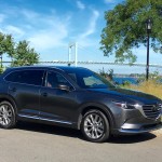 2017 Mazda CX-9 Signature – Review and Test Drive