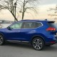 Review and Test Drive: 2017 Nissan Rogue SL AWD